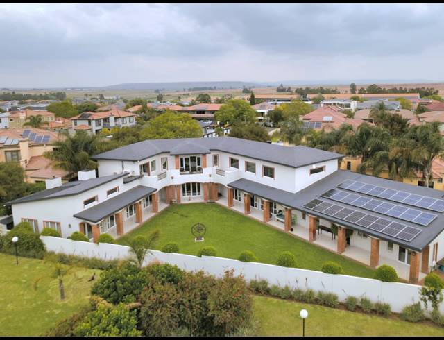 3 BEDROOM HOUSE FOR SALE IN HELDERWYK
